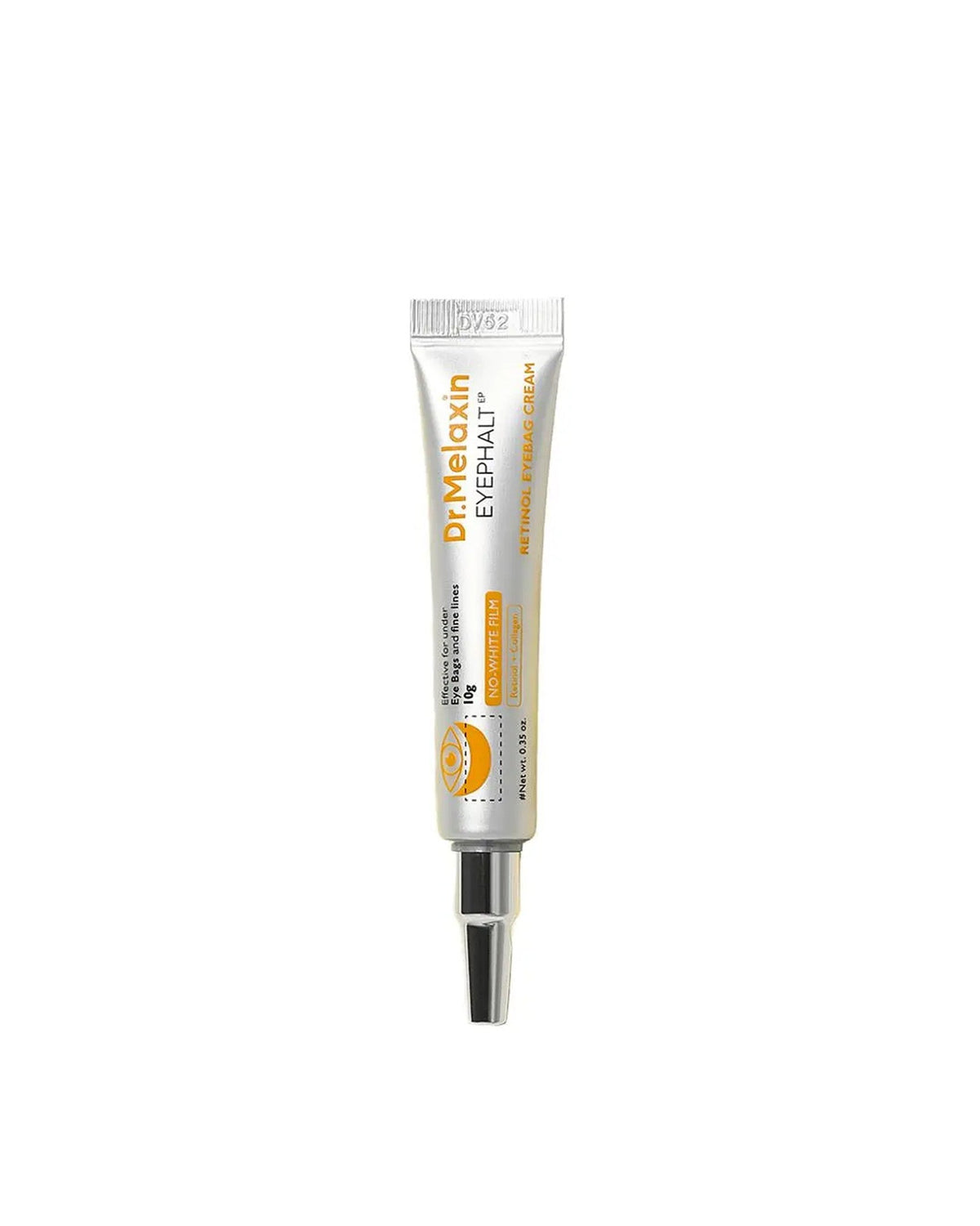 [ Dr.Melaxin ] Eyephalt Retinol Eyebag Cream 10g