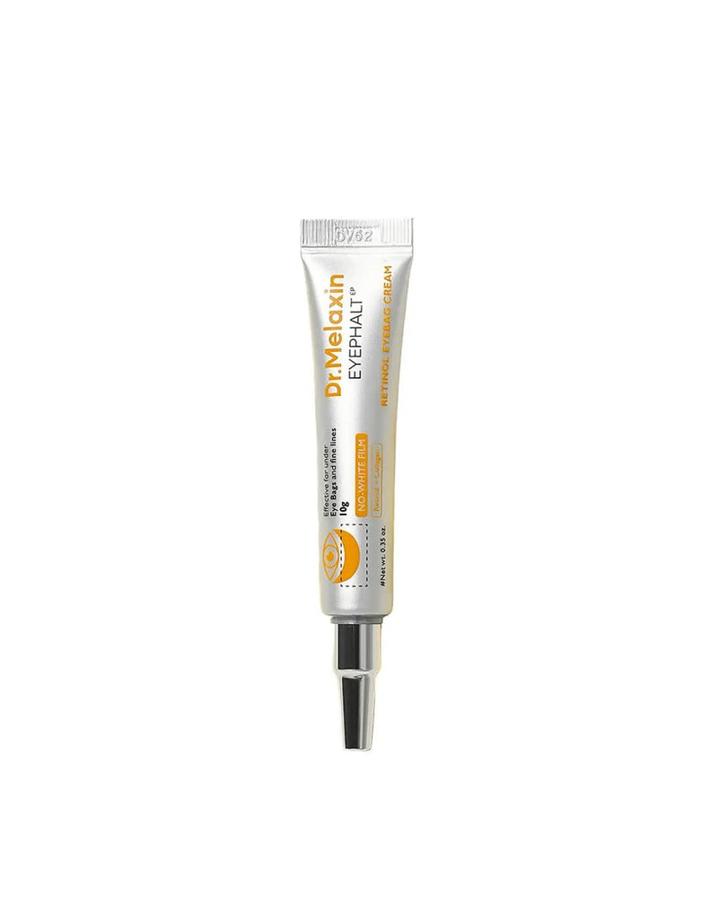 [ Dr.Melaxin ] Eyephalt Retinol Eyebag Cream 10g