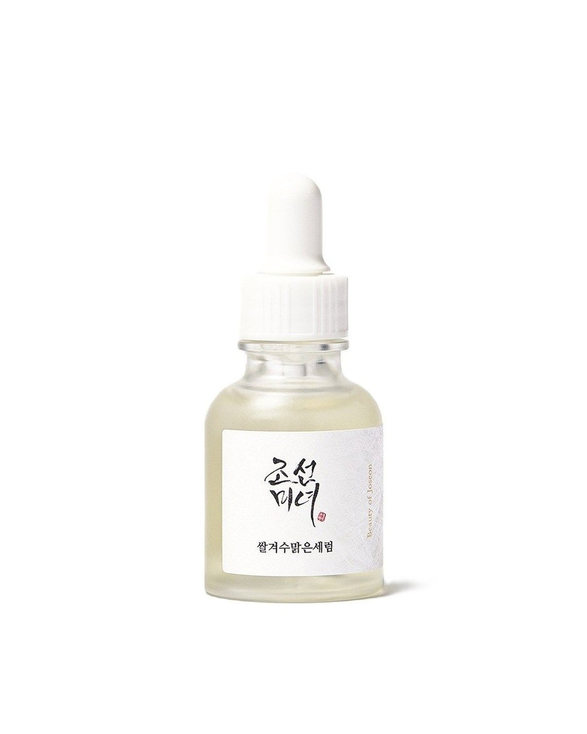 [ Beauty of Joseon ] Glow Deep Serum: Rice + Alpha-Arbutin 30ml