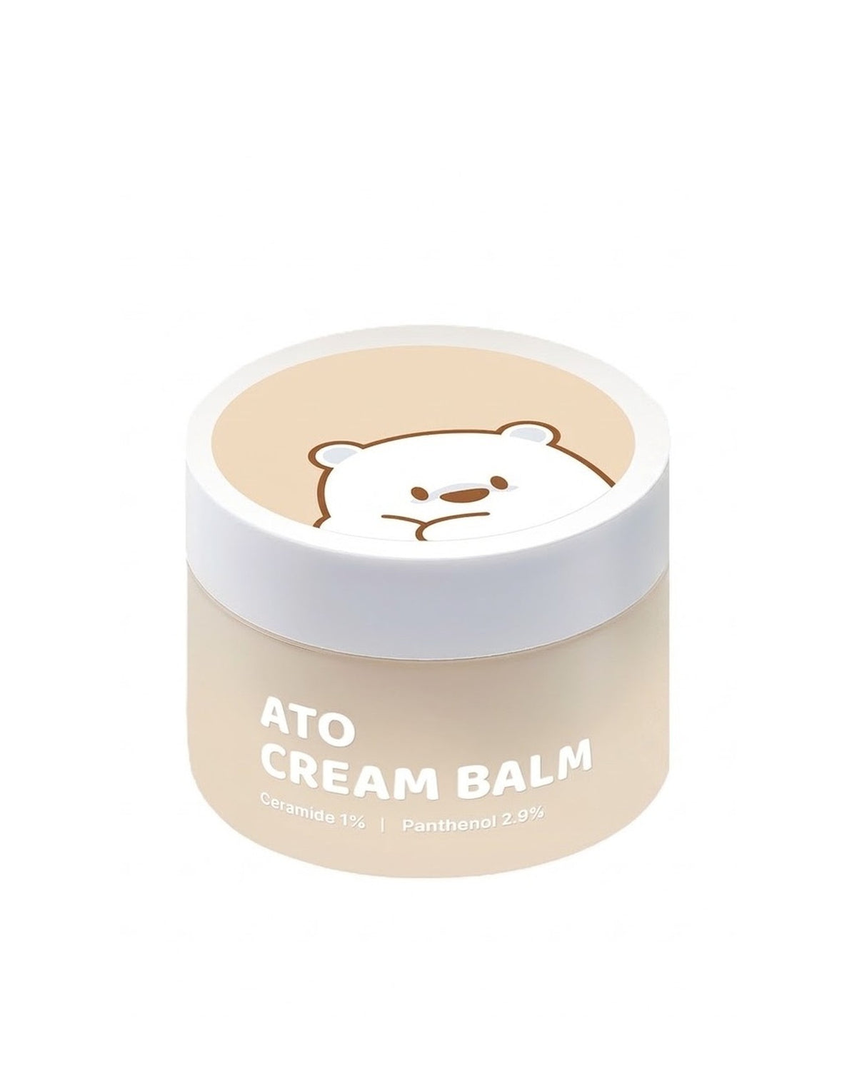 [ TAGA ] ATO Cream Balm 50ml