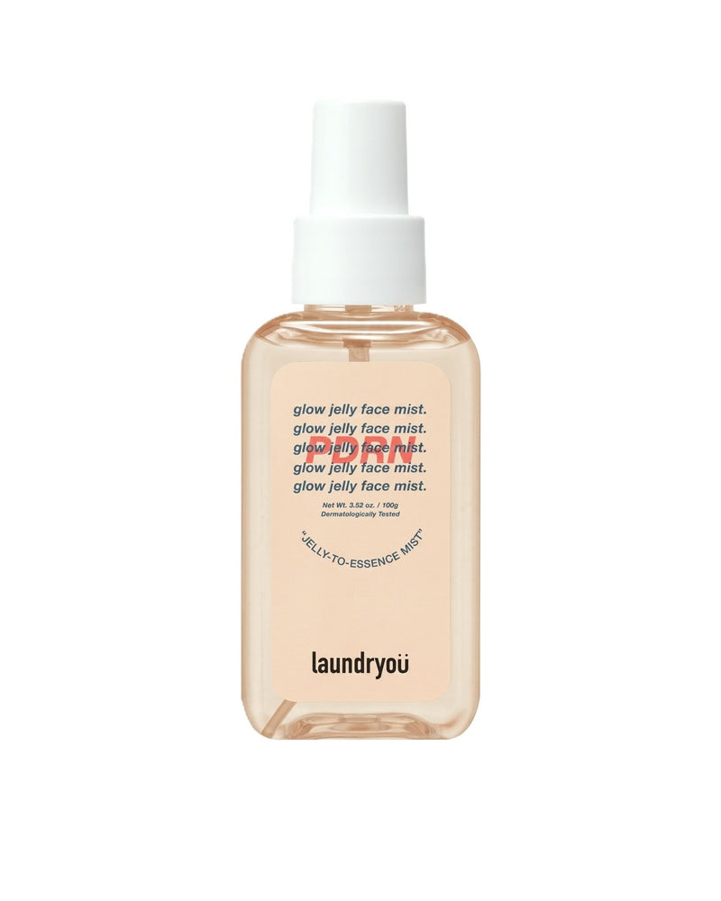 [ laundryou ] Clean Face Glow Jelly Mist PDRN 100g