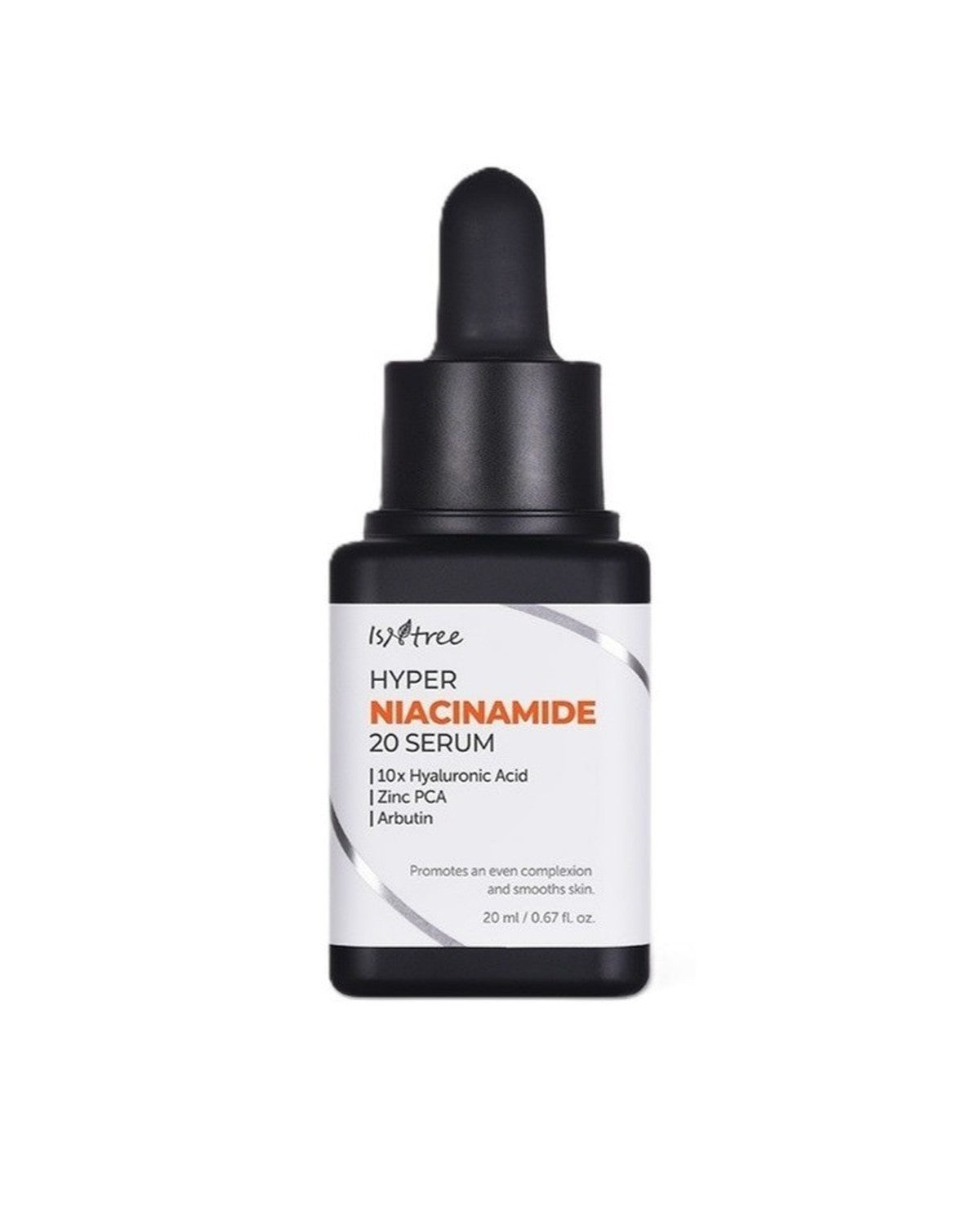 [ Isntree ] Hyper Niacinamide 20 Serum 20ml
