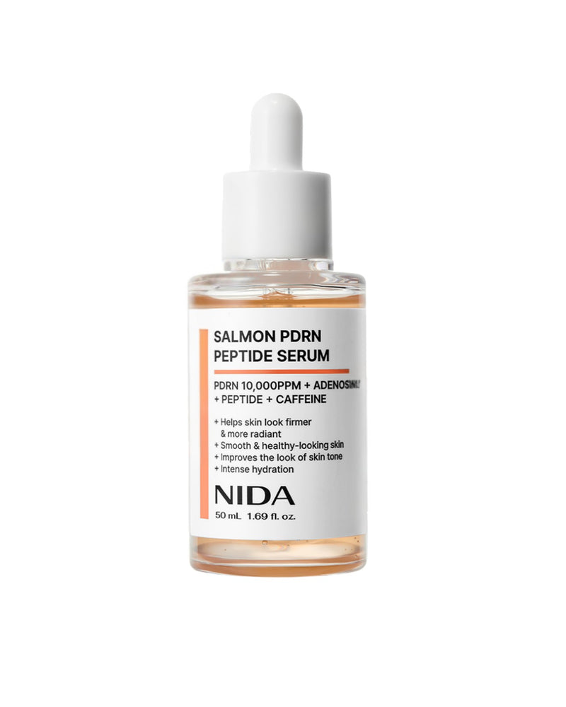 [ NIDA ] Salmon PDRN Peptide Serum 50ml