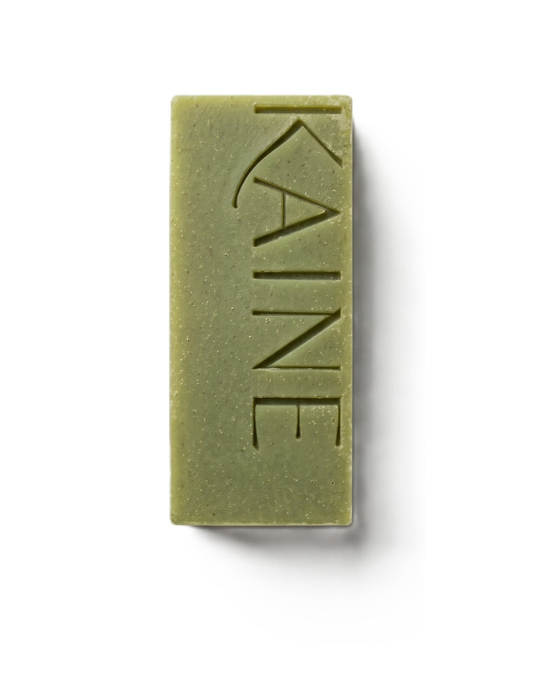 [ KAINE ] Rosemary Low pH Cleansing Bar 100g