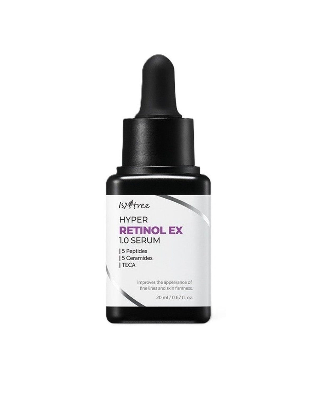 [ Isntree ] Hyper Retinol EX 1.0 Serum 20ml