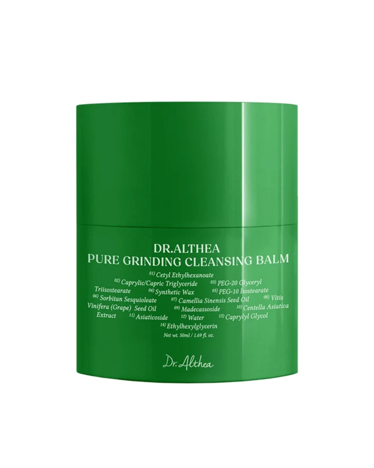 [ Dr.Althea ] Pure Grinding Cleansing Balm 50ml