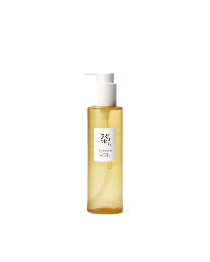 [ Beauty of Joseon ] Ginseng Cleansing Oil 210ml