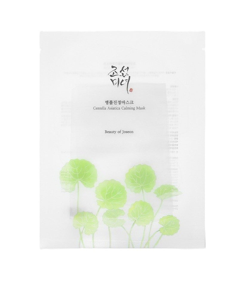 [ Beauty of Joseon ] Centella Asiatica Calming Mask