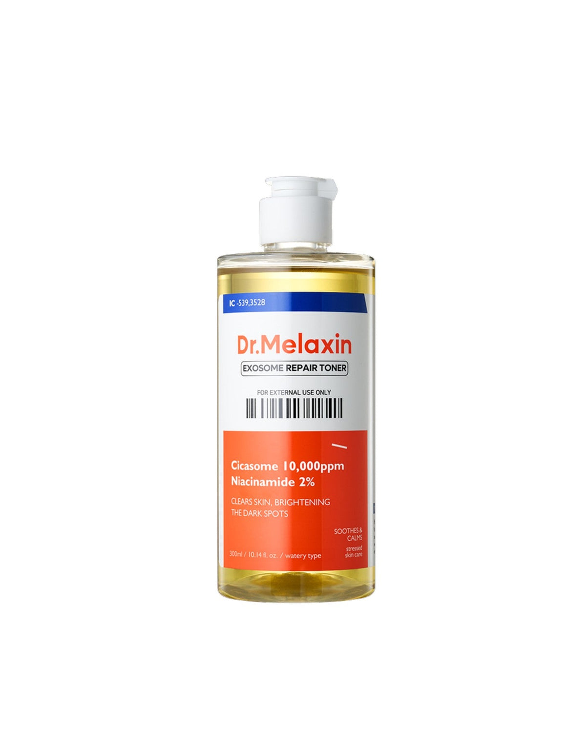 [ Dr.Melaxin ] Exosome Repair Toner 300ml