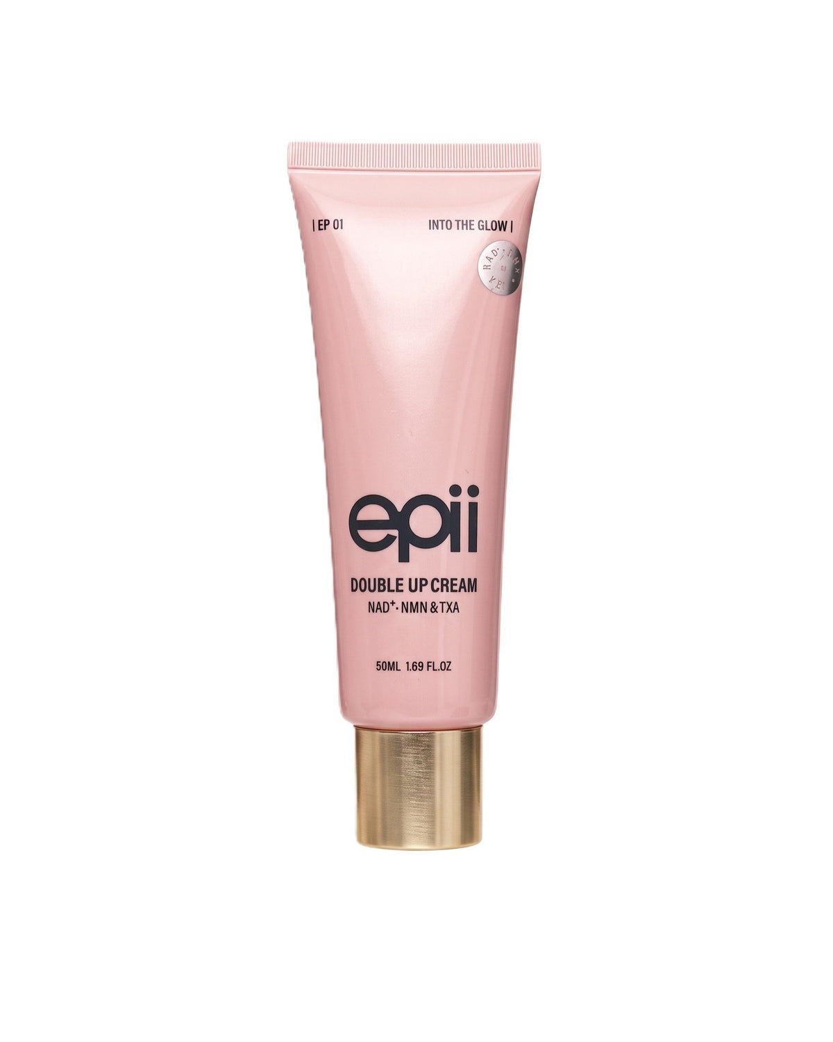 [ Epii ] Double Up Cream NAD NMN & TXA 50ml