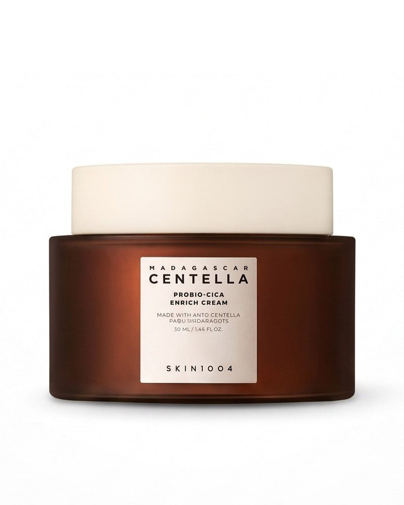 [ SKIN1004 ] Madagascar Centella Probio-Cica Enrich Cream 50ml