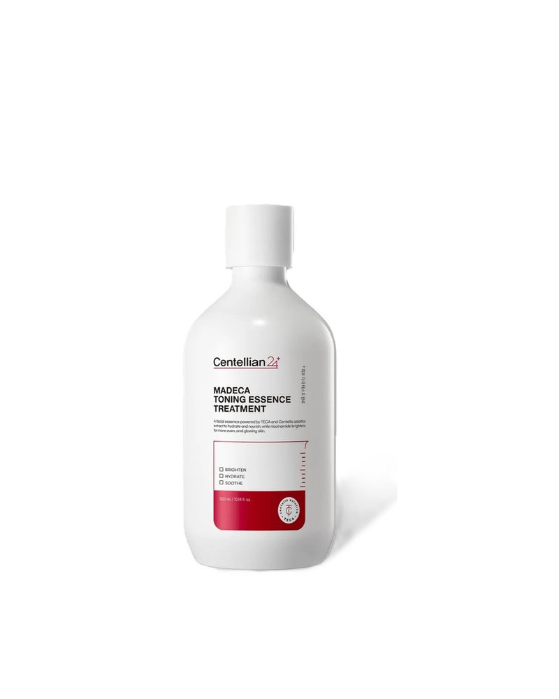 [ Centellian24 ] Madeca Toning Essence Treatment 300ml