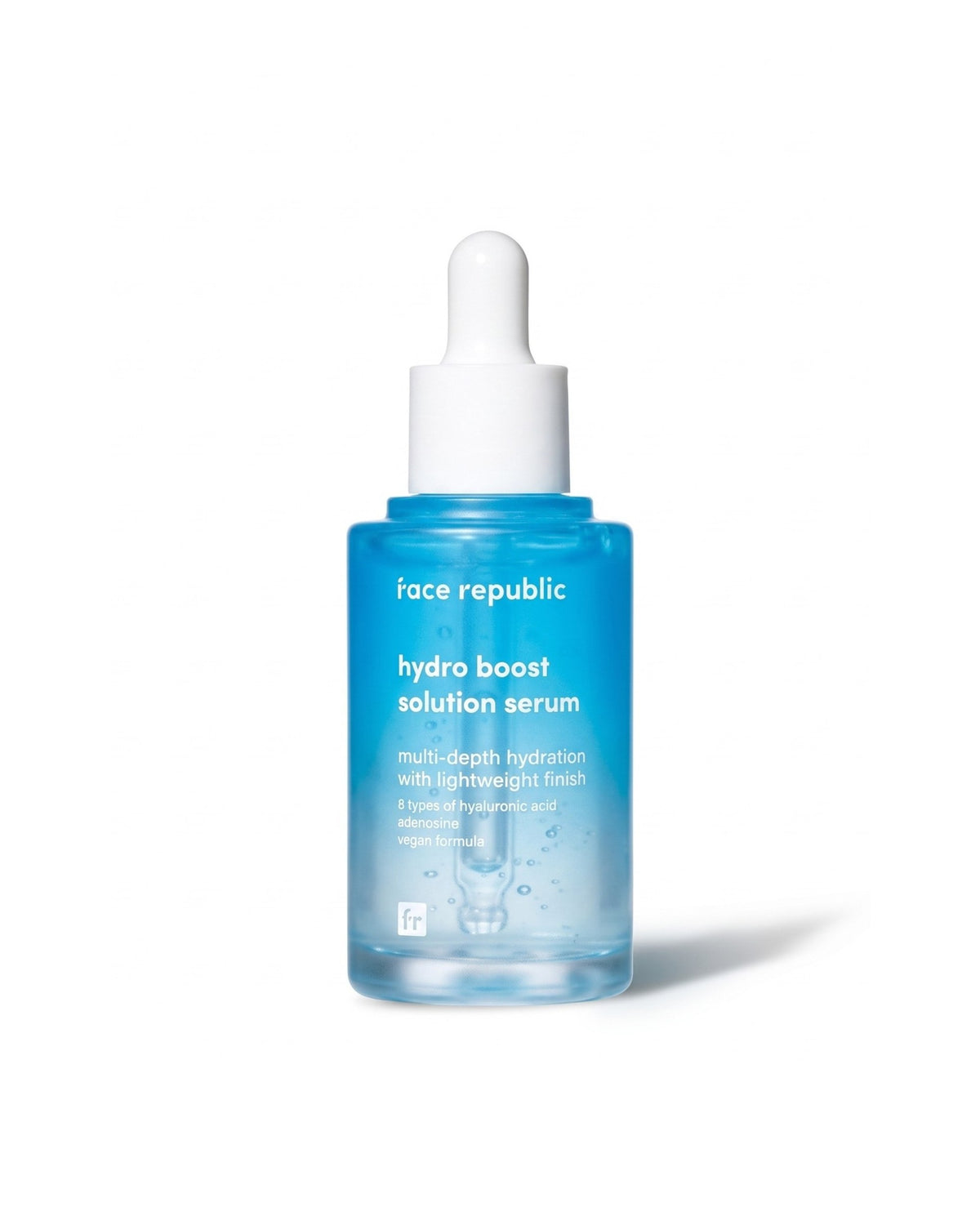 [ Face Republic ] Hydro Boost Solution Serum 45ml