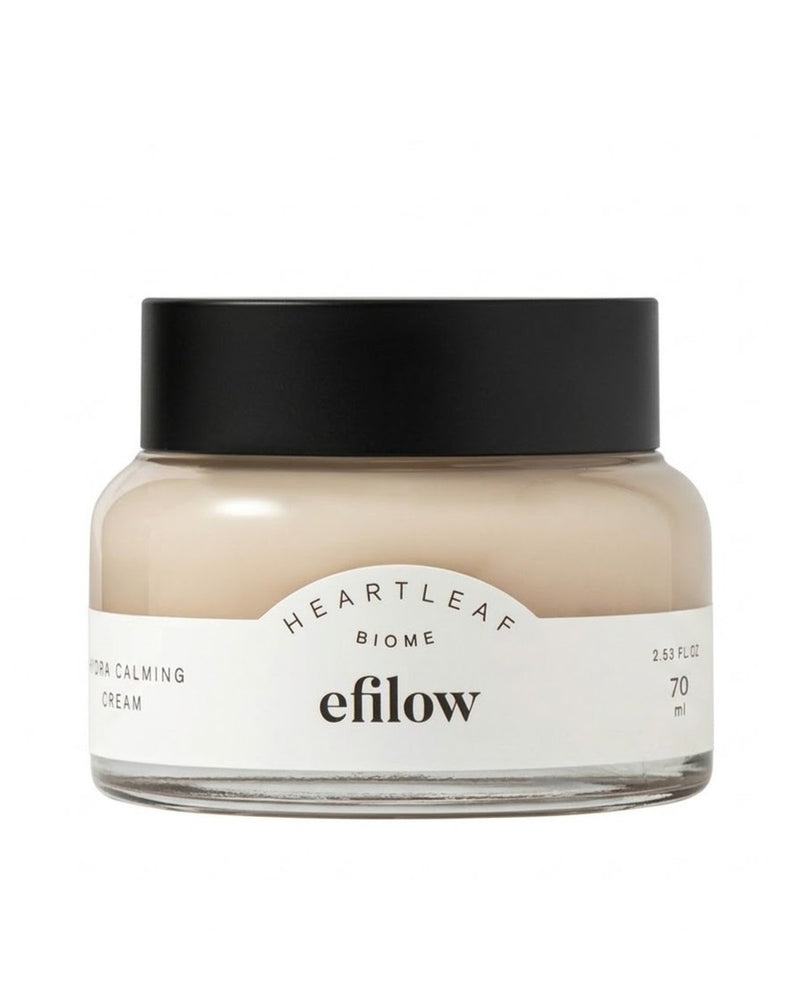 [ epilow ] Heartleaf Biome Hydra-Calming Cream 70ml