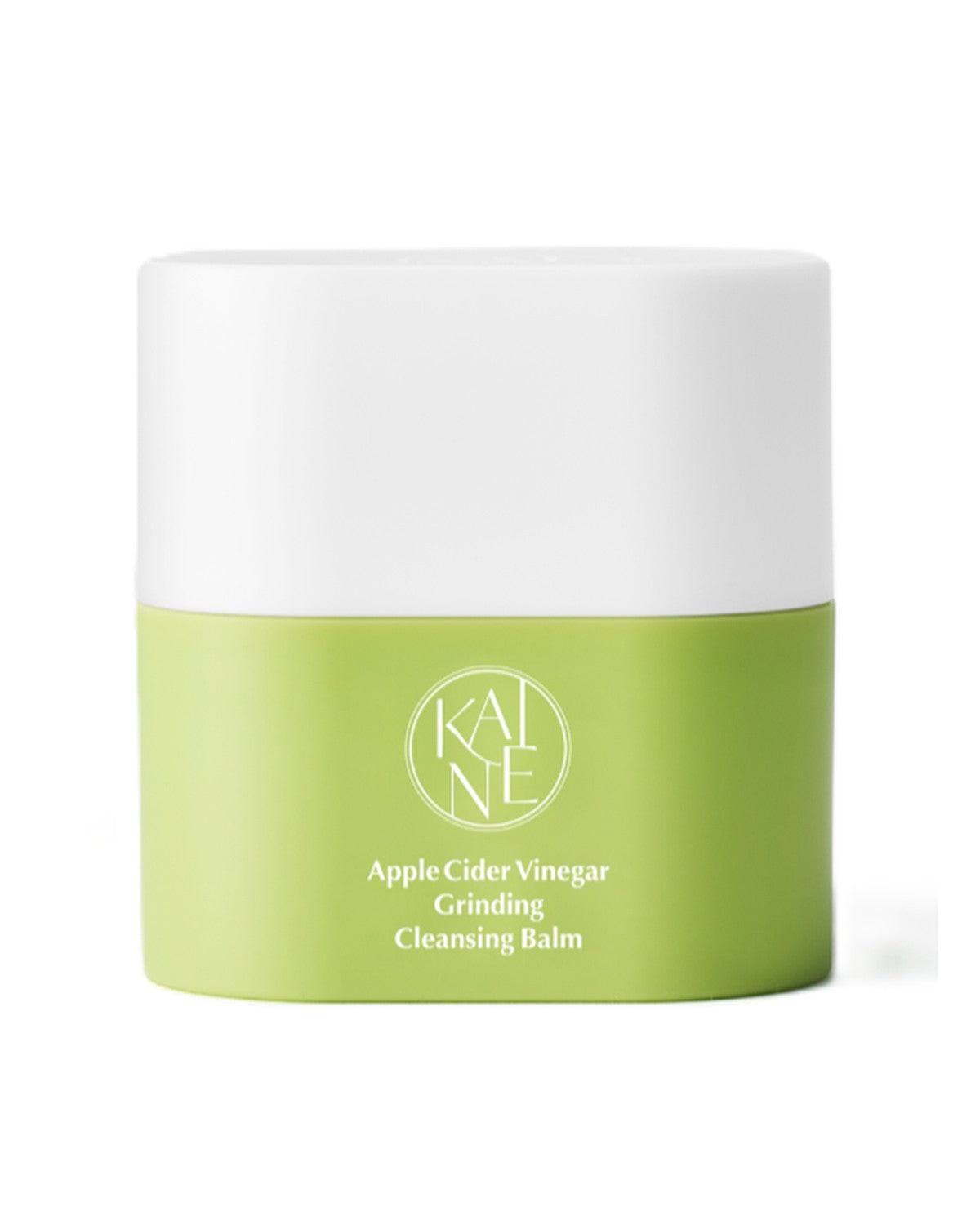 [ KAINE ] Apple Cider Vinegar Grinding Cleansing Balm 50ml