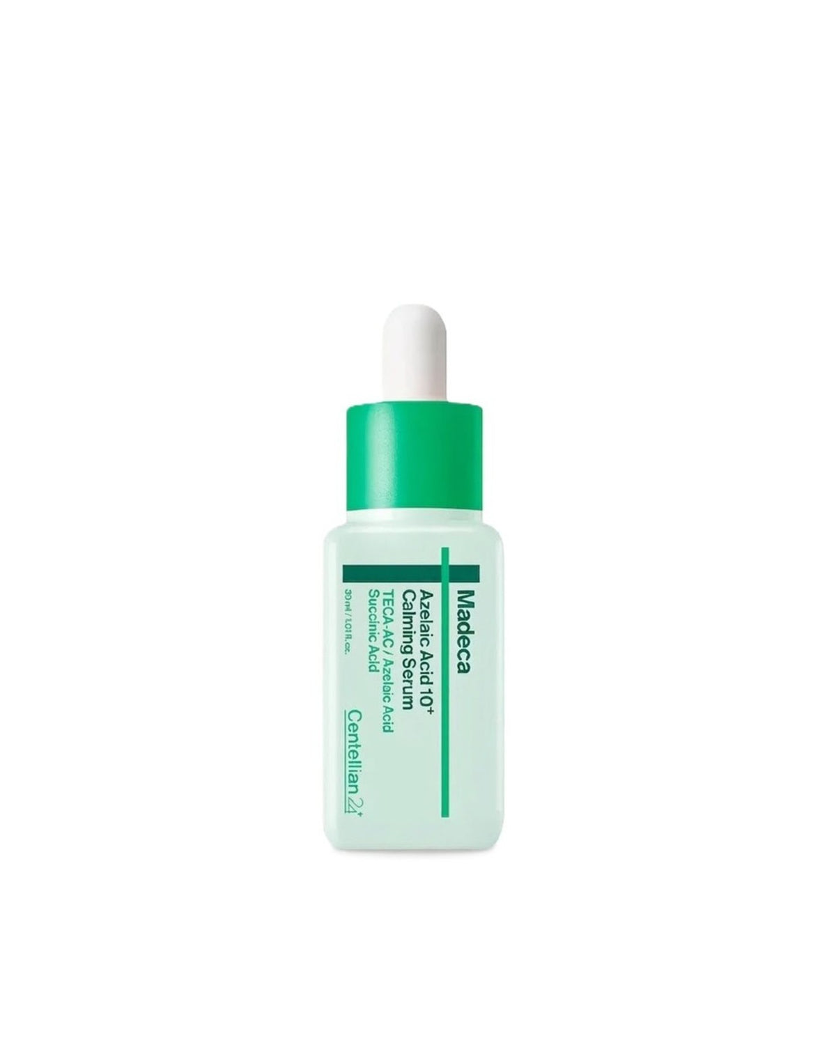 [ Centellian24 ] Madeca Azelaic Acid 10+ Calming Serum 30ml