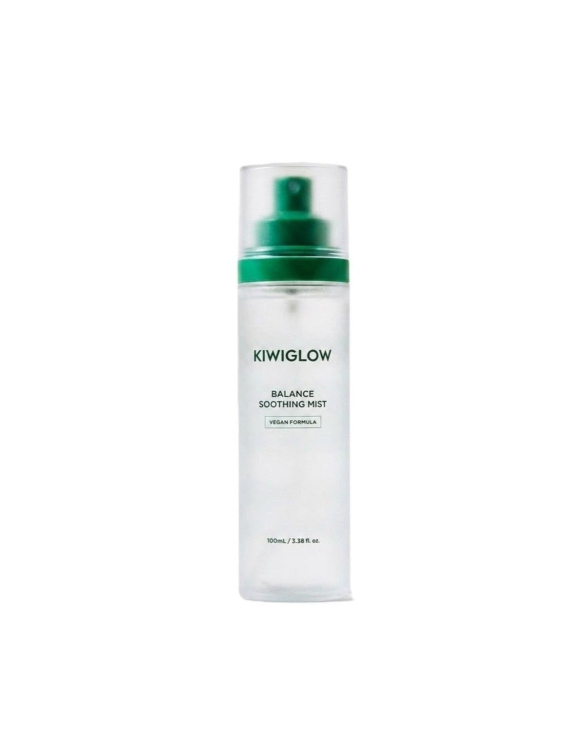 [ KIWIGLOW ] Balance Soothing Mist 100ml
