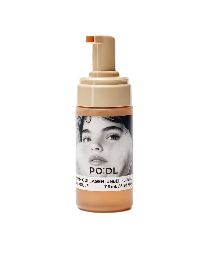[ PO:DL ] Bam Collagen Unbeli-Bubble Ampoule 115ml