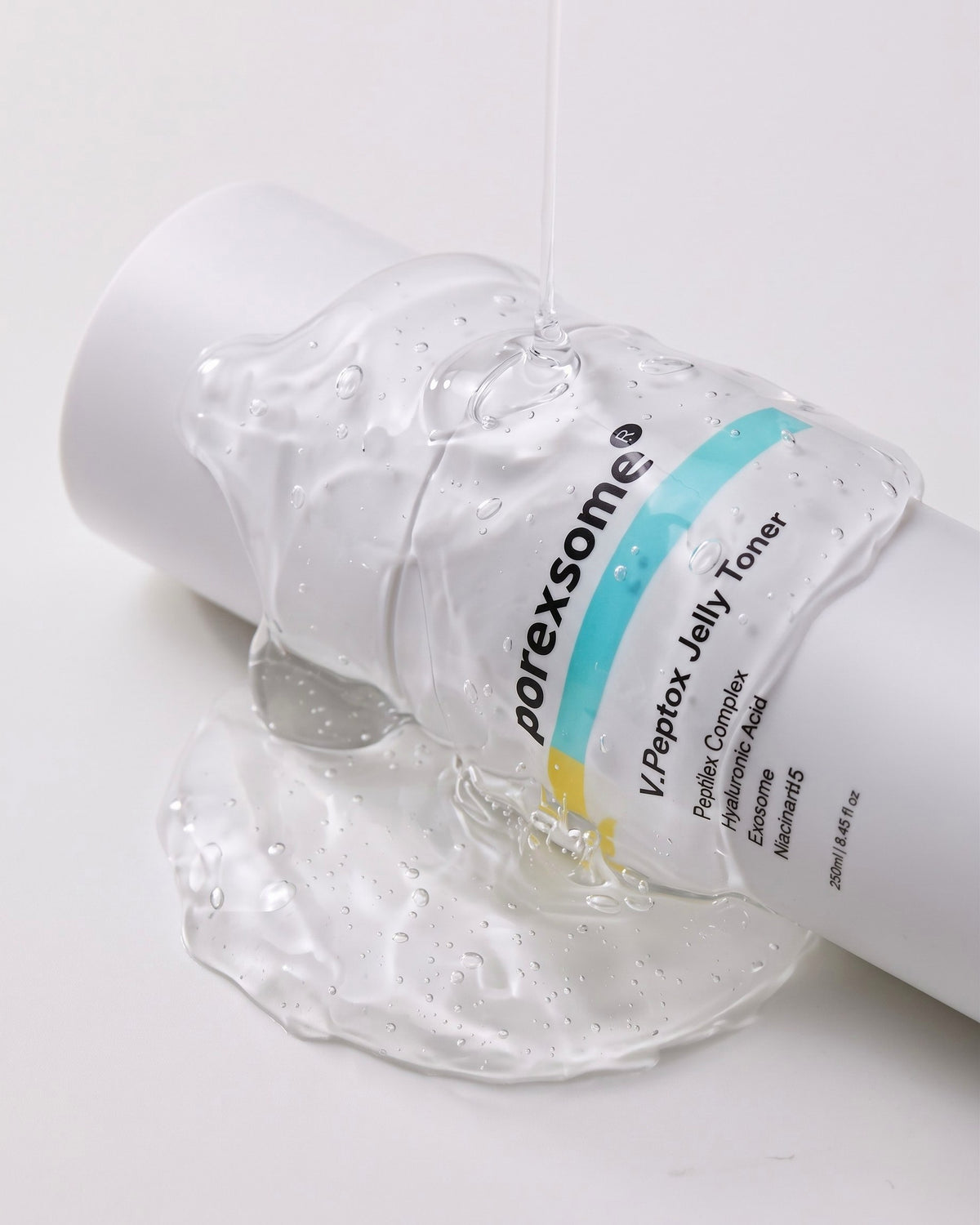 [ Dr.Nineteen ] PoreXsome V.Peptox Jelly Toner 150ml