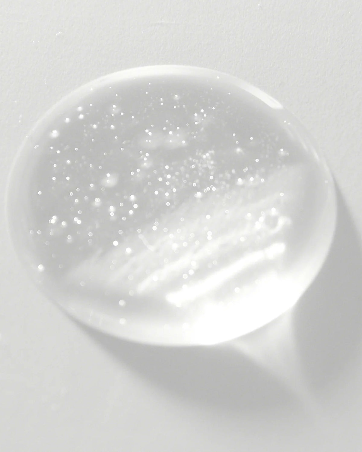 [ Baegayul ] Moisture Balancing Serum 50ml