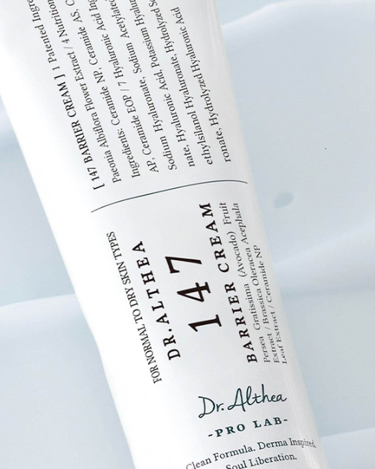 [ Dr.Althea ] 147 Barrier Cream 50ml
