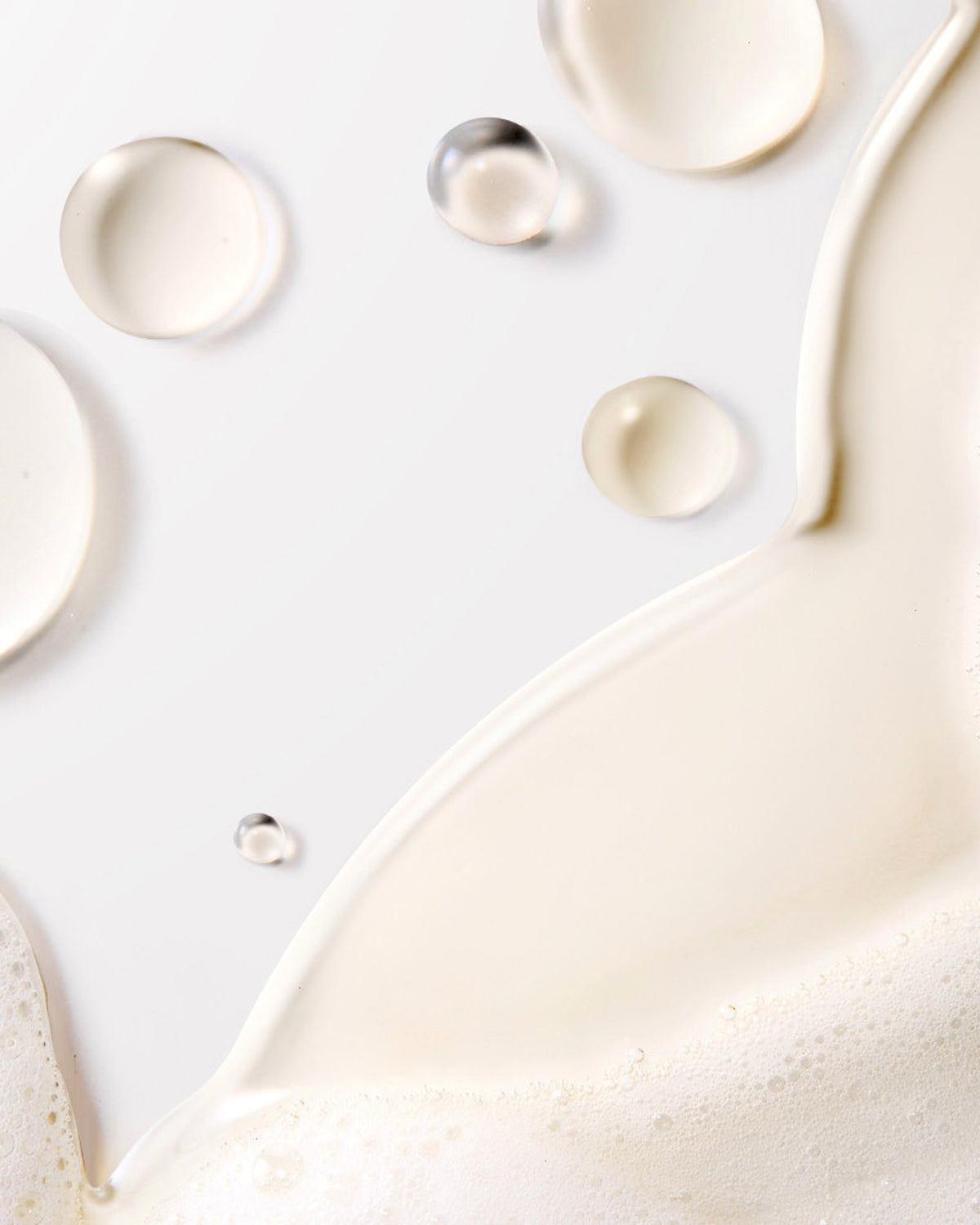 [ NIDA ] Perfect Clear Oil to Foam Double Cleanser 145ml