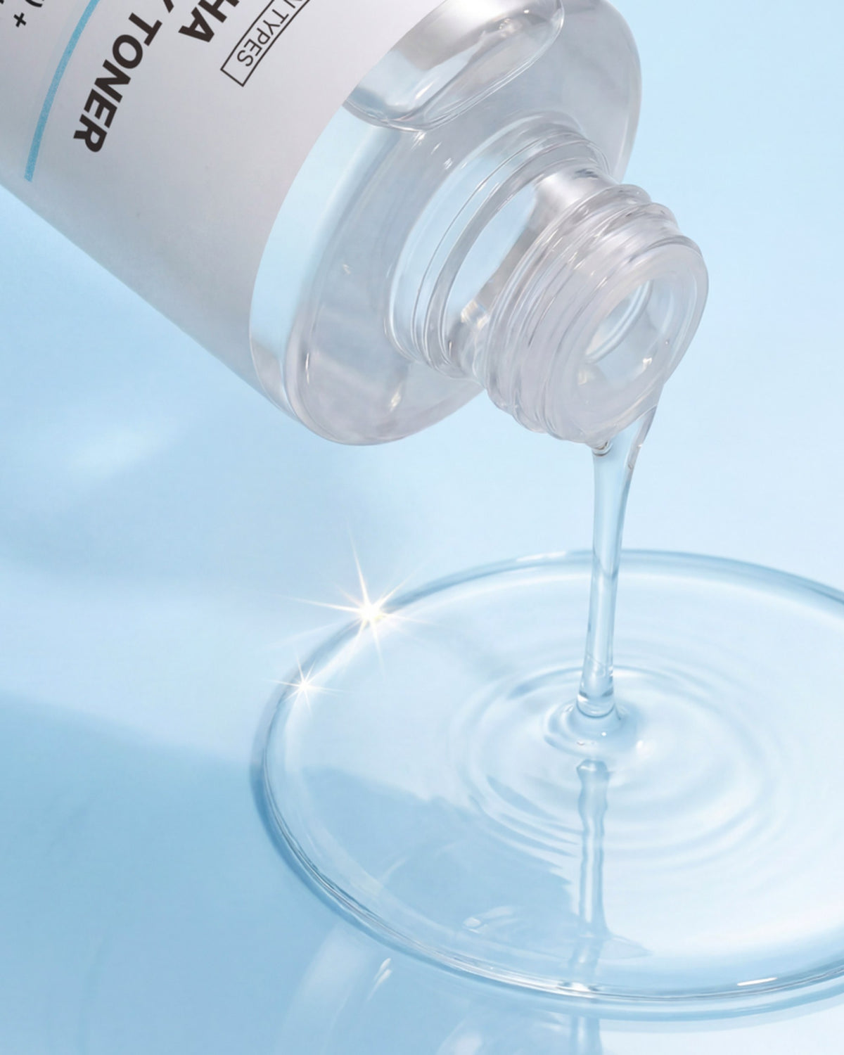 [ NIDA ] AHA BHA Clarity Toner 150ml