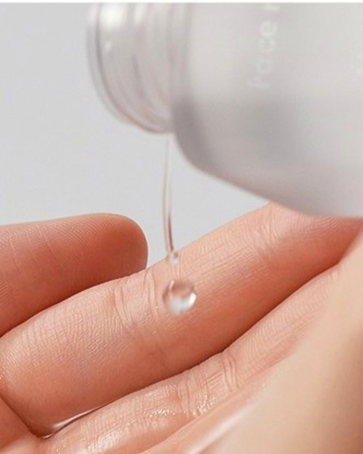 [ Face Republic ] AHA BHA Toner 160ml
