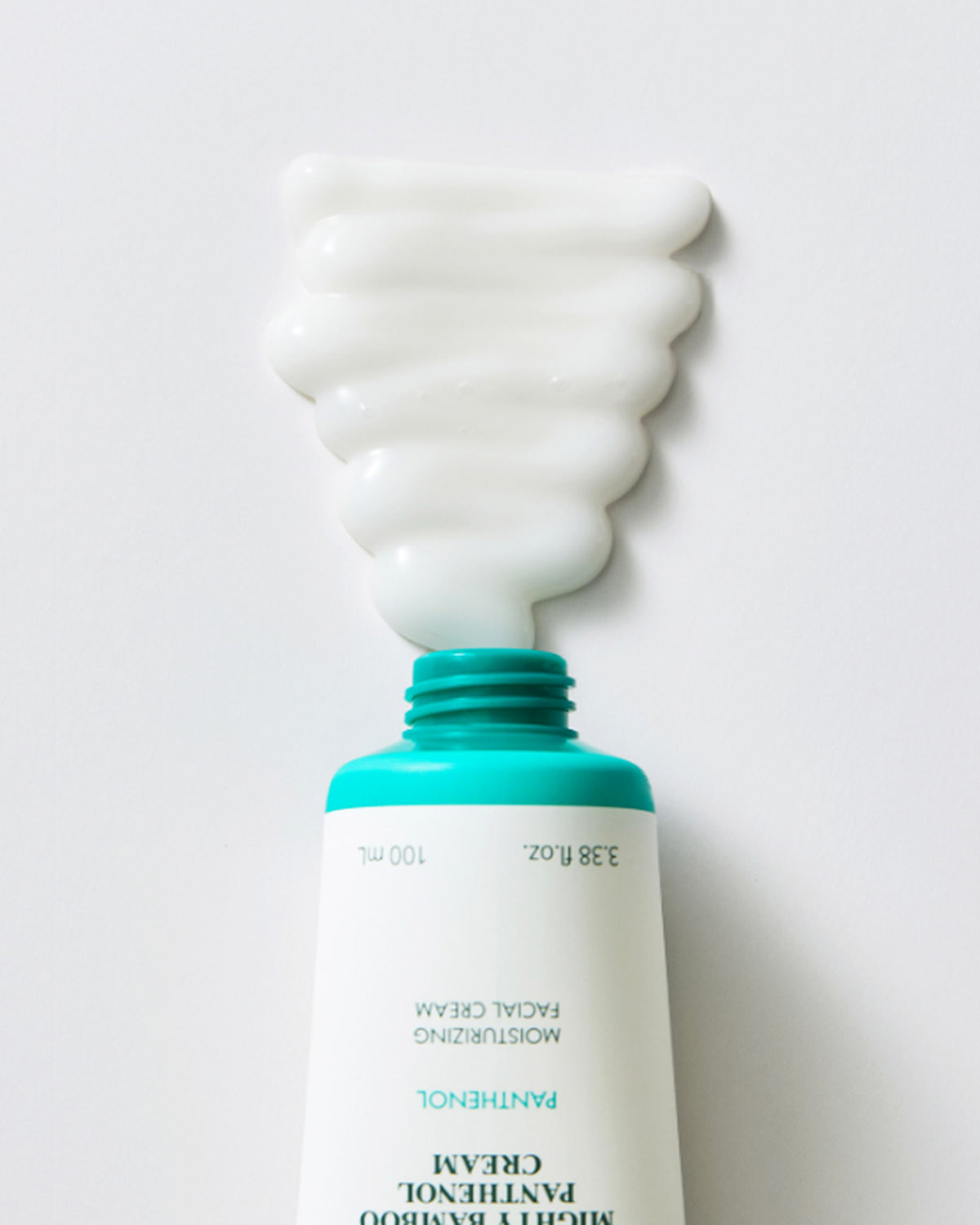 [ Purito ] Mighty Bamboo Panthenol Cream 100ml