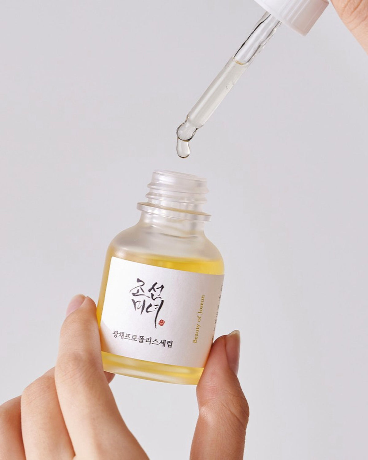 [ Beauty of Joseon ] Glow Serum : Propolis + Niacinamide 30ml