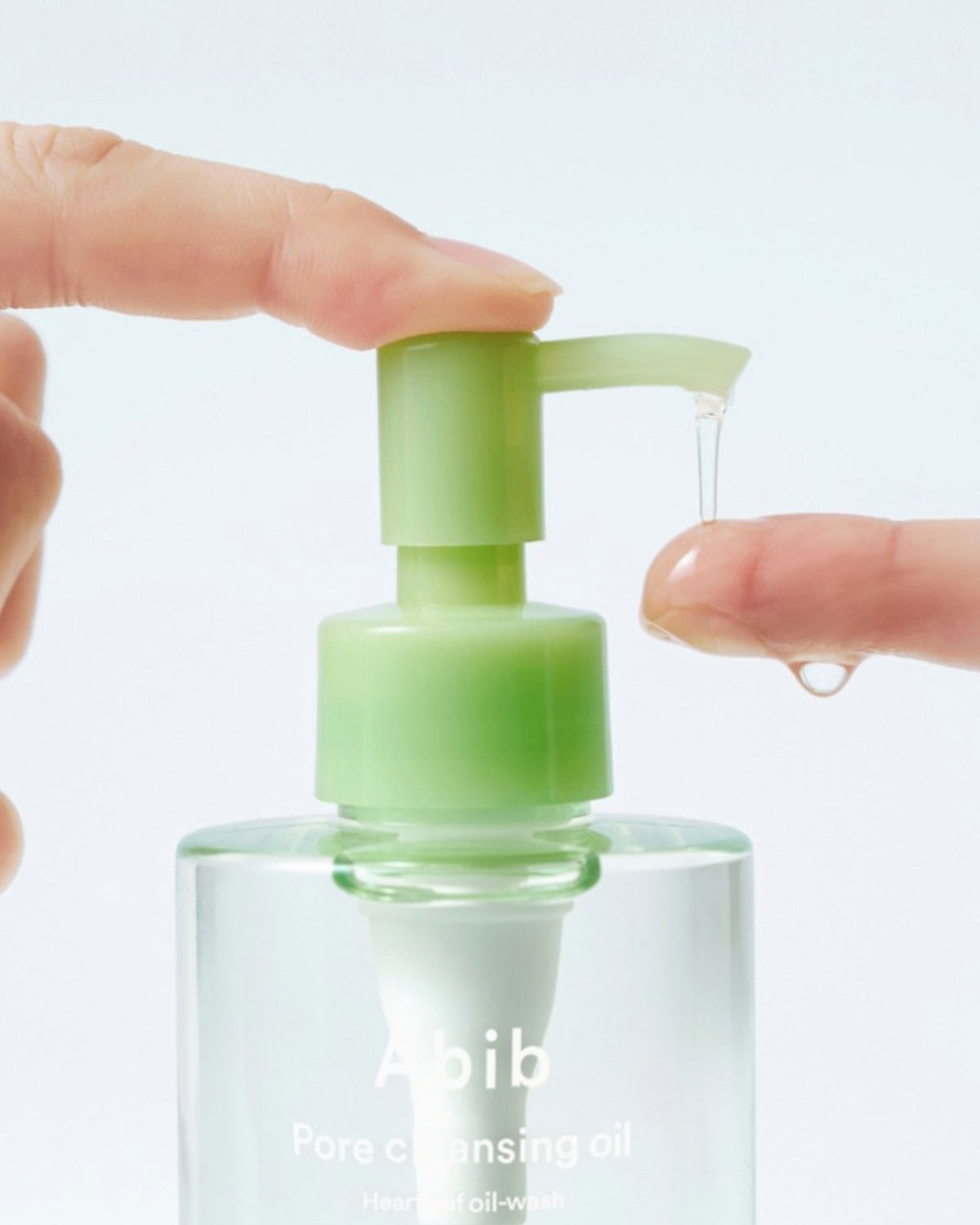 [ Abib ] Pore Cleansing Oil Heartleaf Oil-Wash 200ml