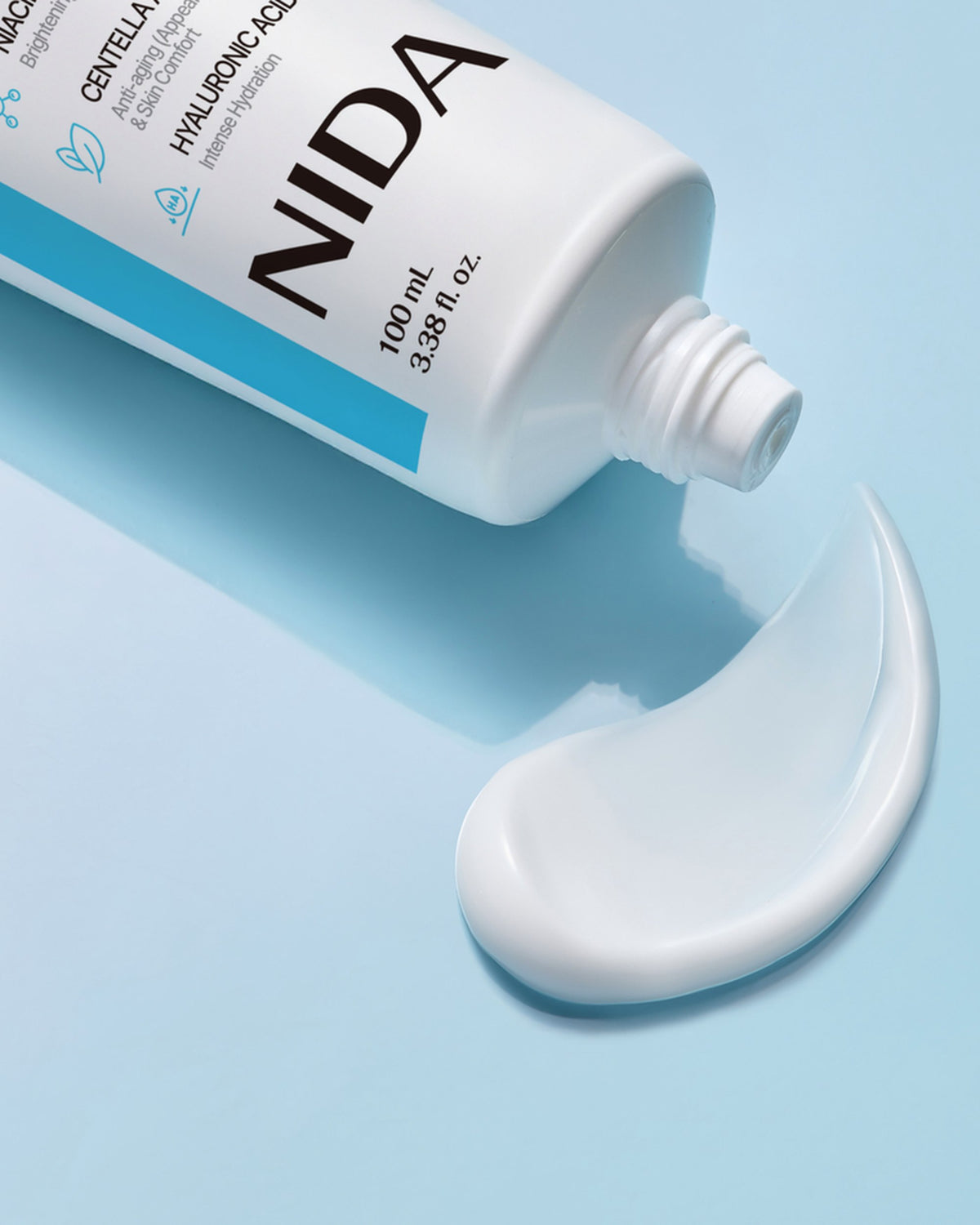 [ NIDA ] Useful Formula Ultimate Moisturizing Cream 100ml