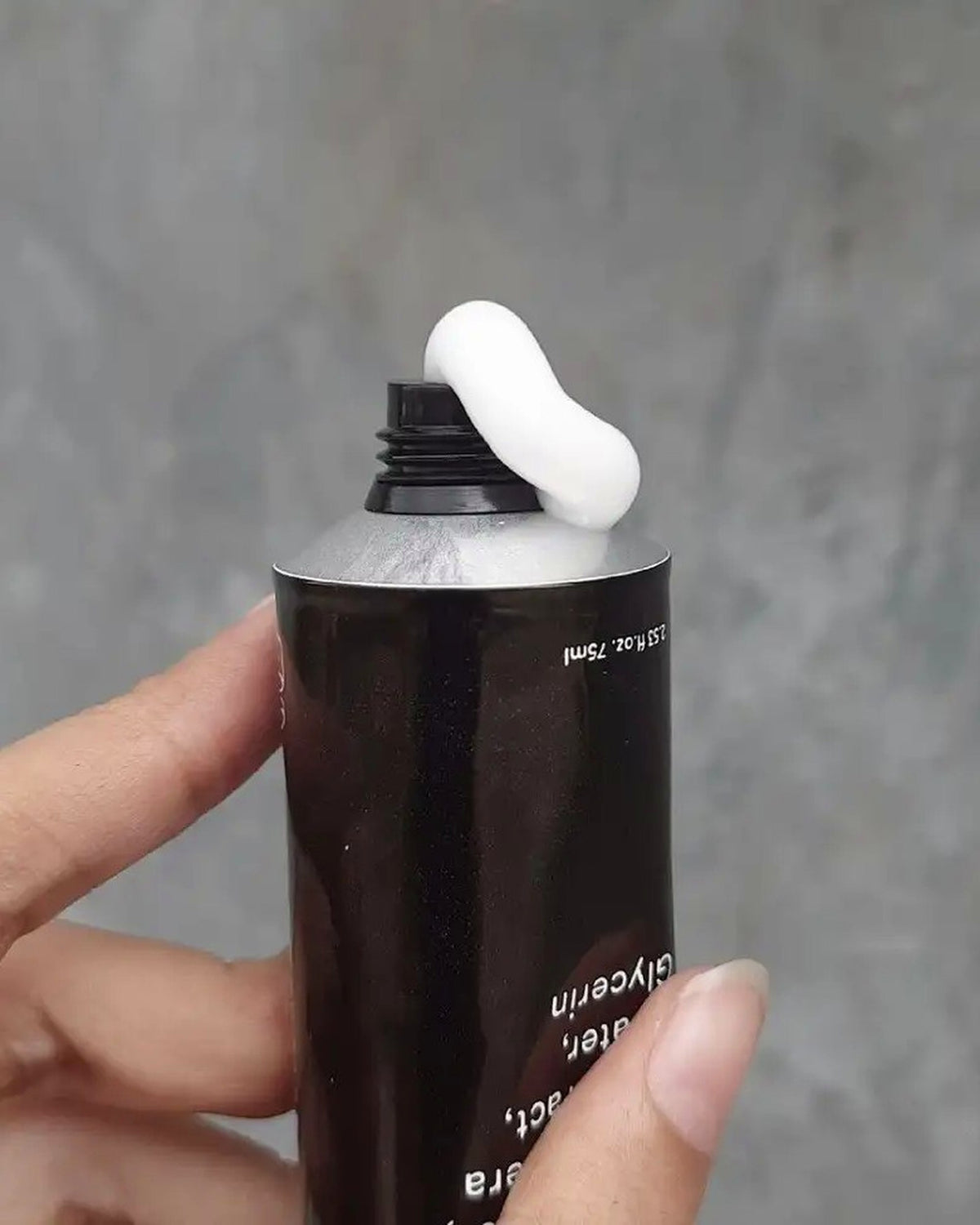 [ Abib ] Hydration Gel Water Tube 75ml