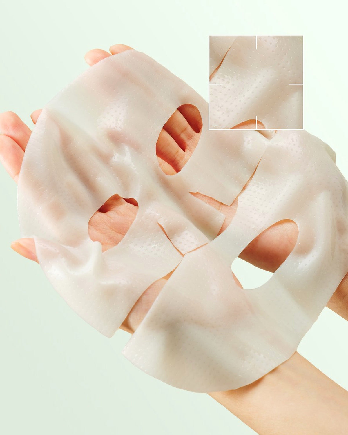 [ Hearim ] Calming Cica Hydrogel Mask Pack 30g x 4