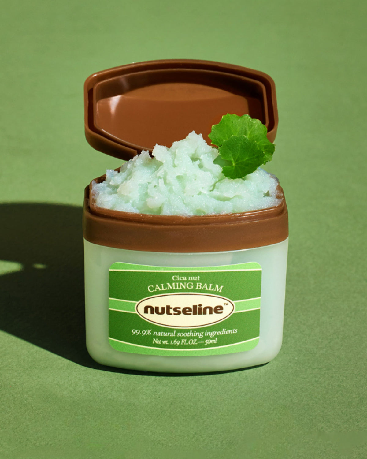 [ Nutseline ] Cica Nut Calming Balm 110ml