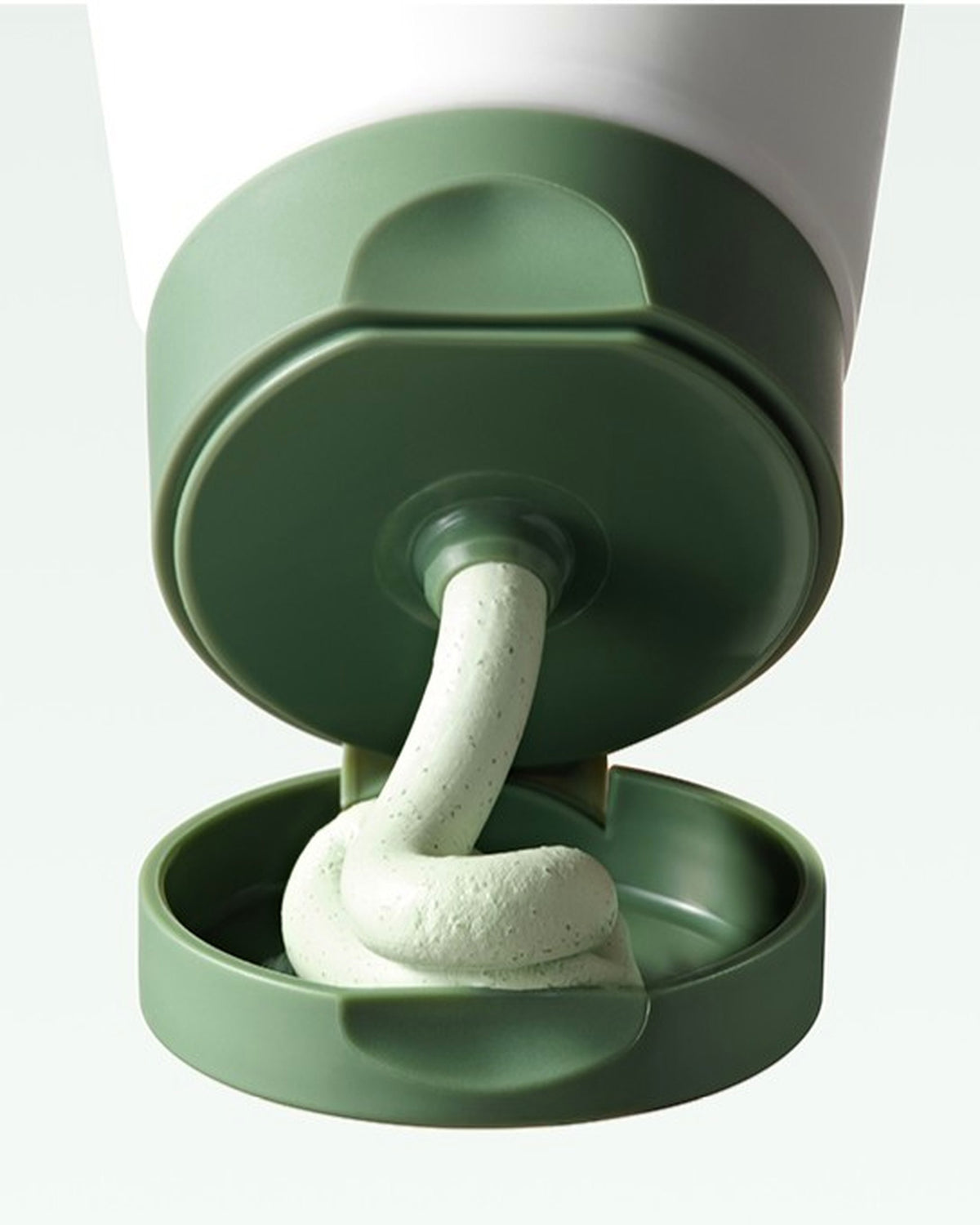 [ Dr.Ceuracle ] Renewal Jeju Matcha Clay Mask Cleanser 120ml