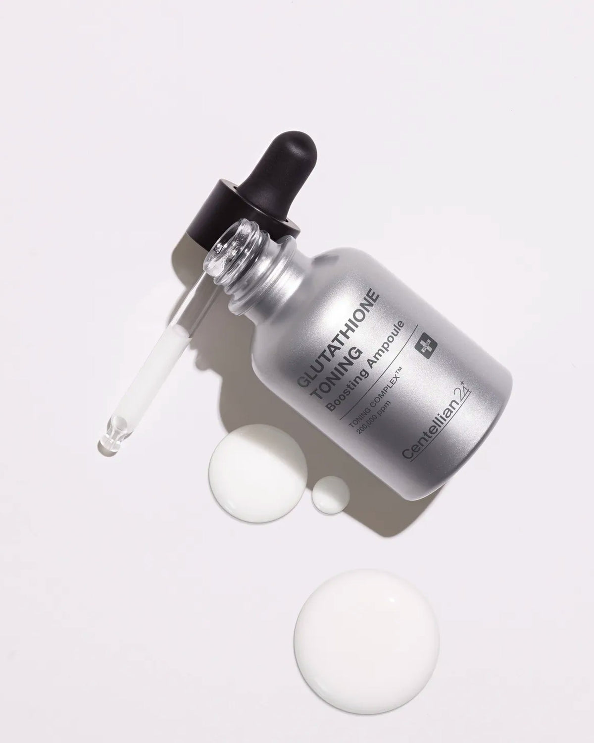 [ Centellian24 ] Glutathione Toning Boosting Ampoule 30ml