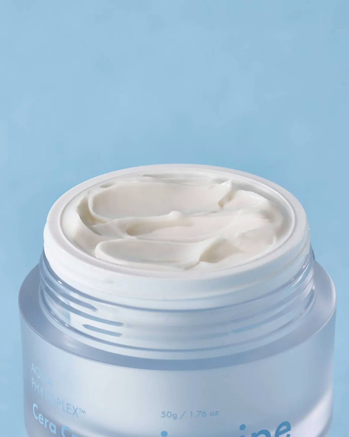 [ irecipe ] Aqua Phytoplex Cera Cream 50g