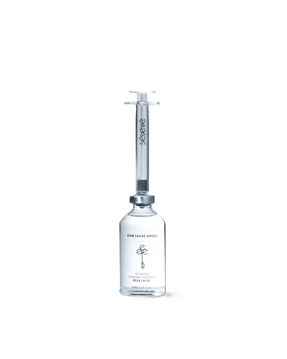 [ SELEVE ] Glow Caviar Ampoule 50ml