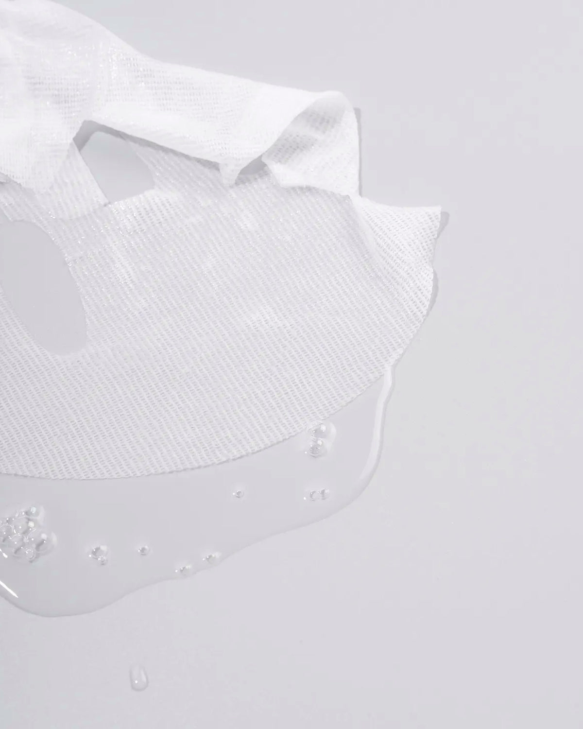 [ Isntree ] Mugwort Calming Gauze Mask 23g 10 Sheets