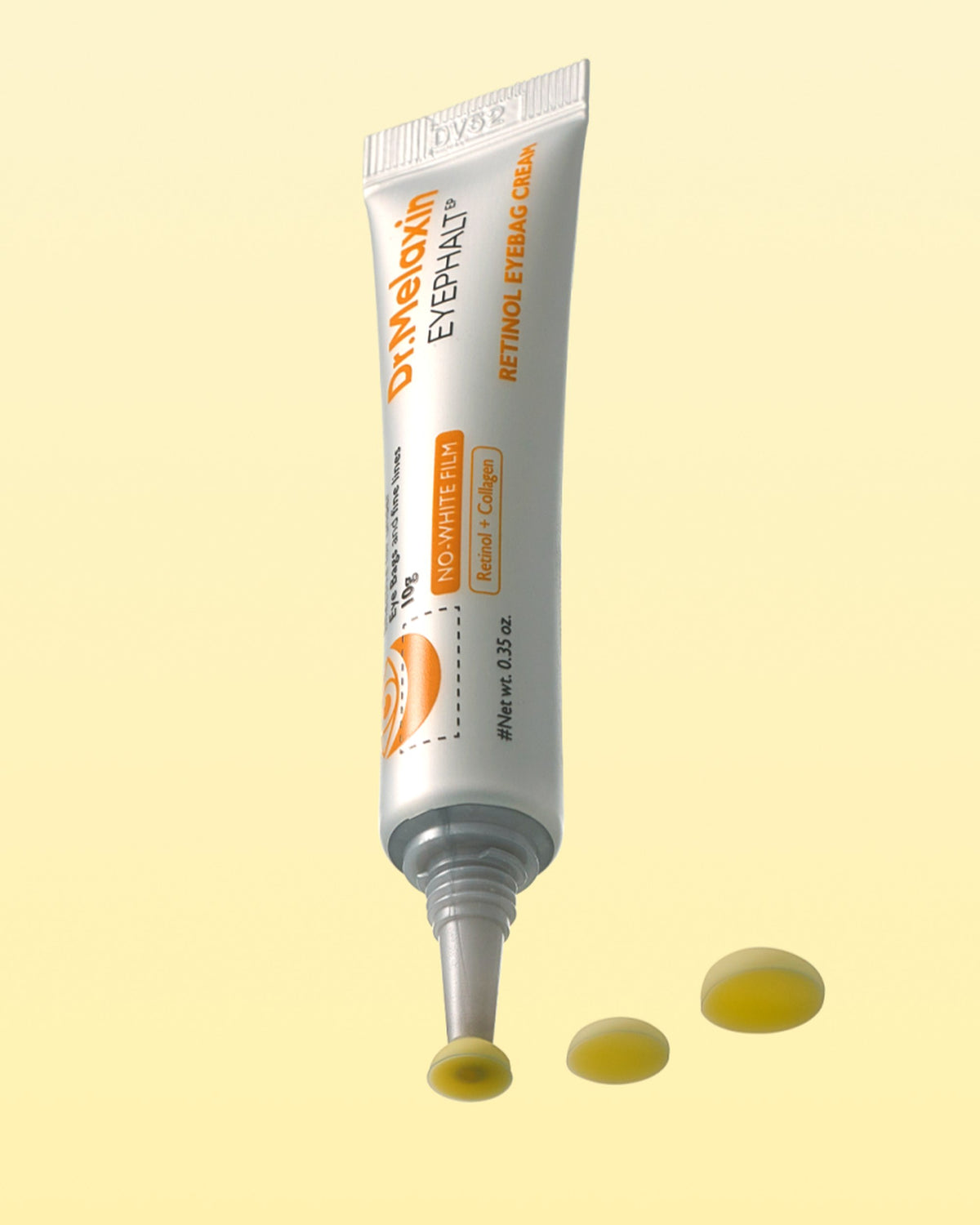 [ Dr.Melaxin ] Eyephalt Retinol Eyebag Cream 10g