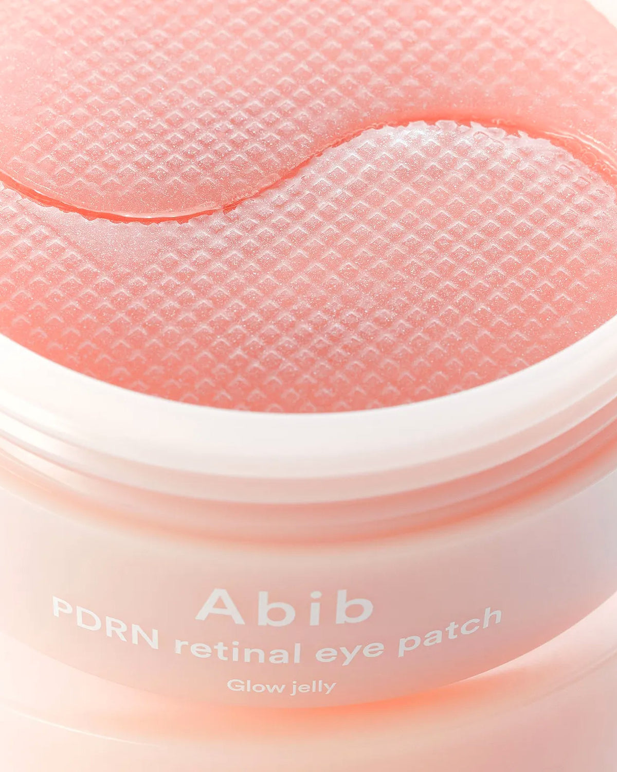 [ Abib ] PDRN Retinal Eye Patch Glow Jelly 84g (60ea)