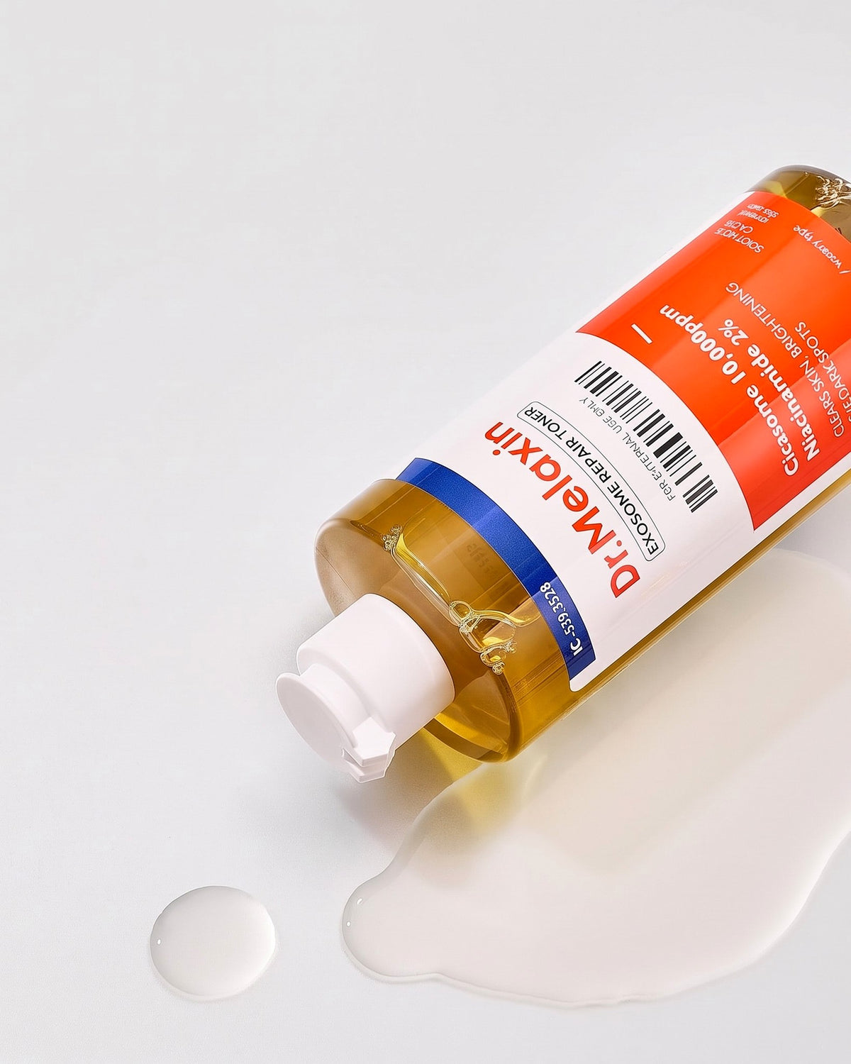 [ Dr.Melaxin ] Exosome Repair Toner 300ml