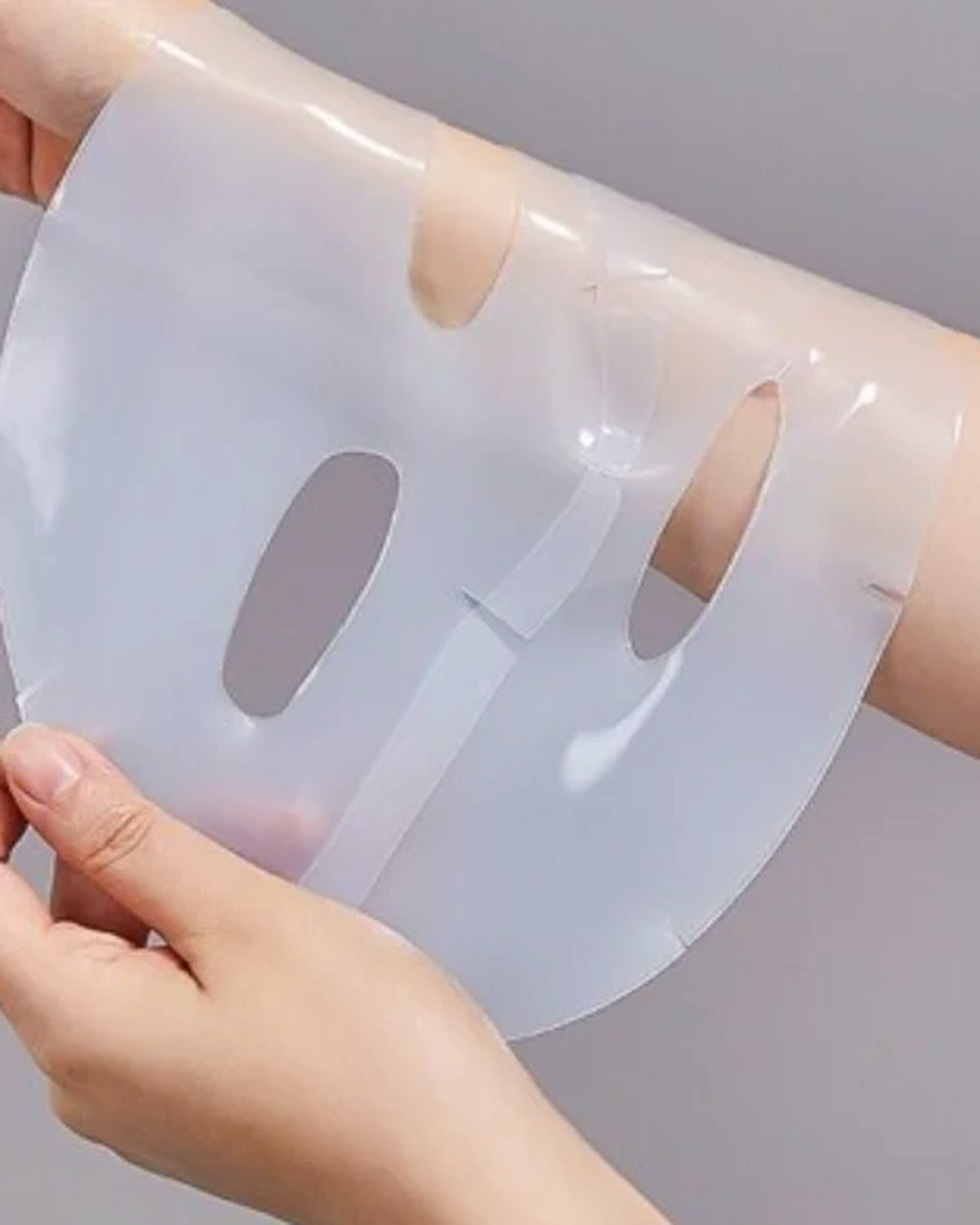 [ Meditherapy ] Blue Layer Water Dome Mask