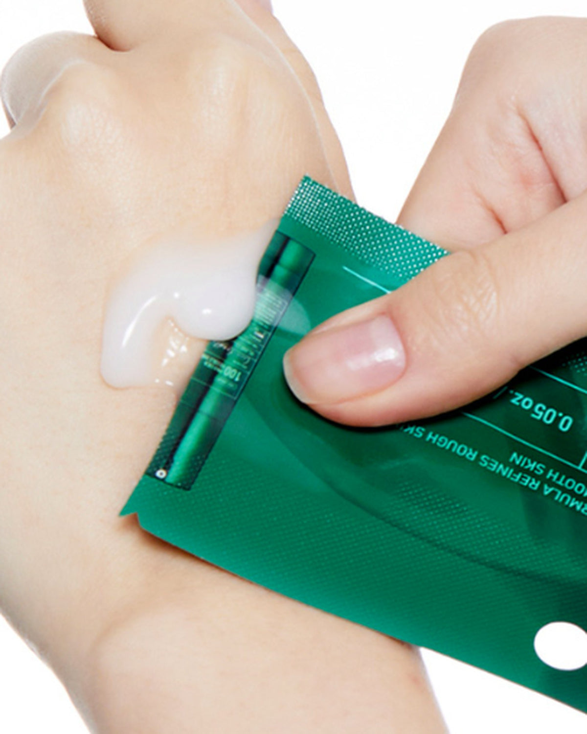 [ VT ] Pro Cica Reedle Shot 100 2-Step Hydrogel Mask