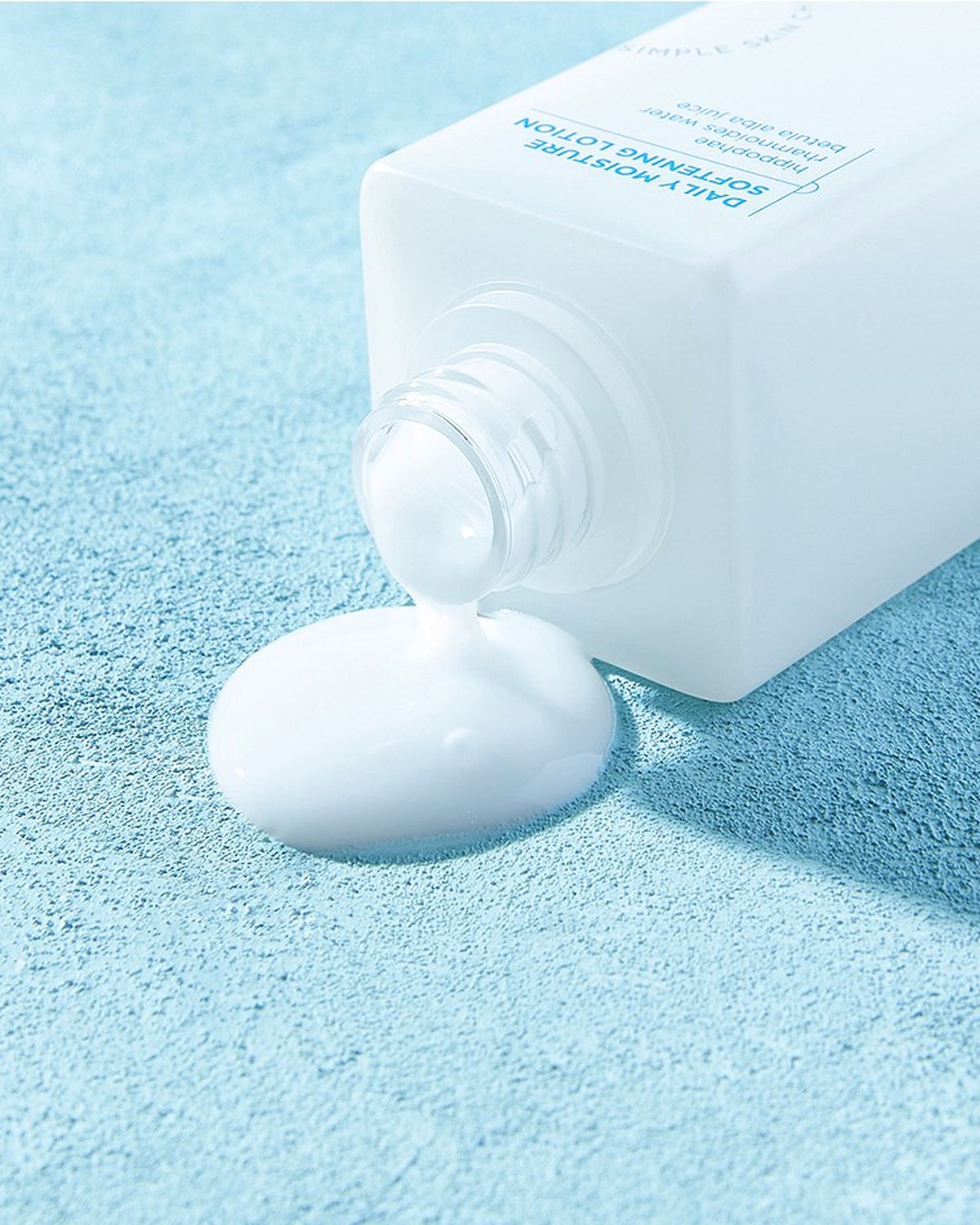 [ ilso ] Daily Moisture Softening Lotion 150ml