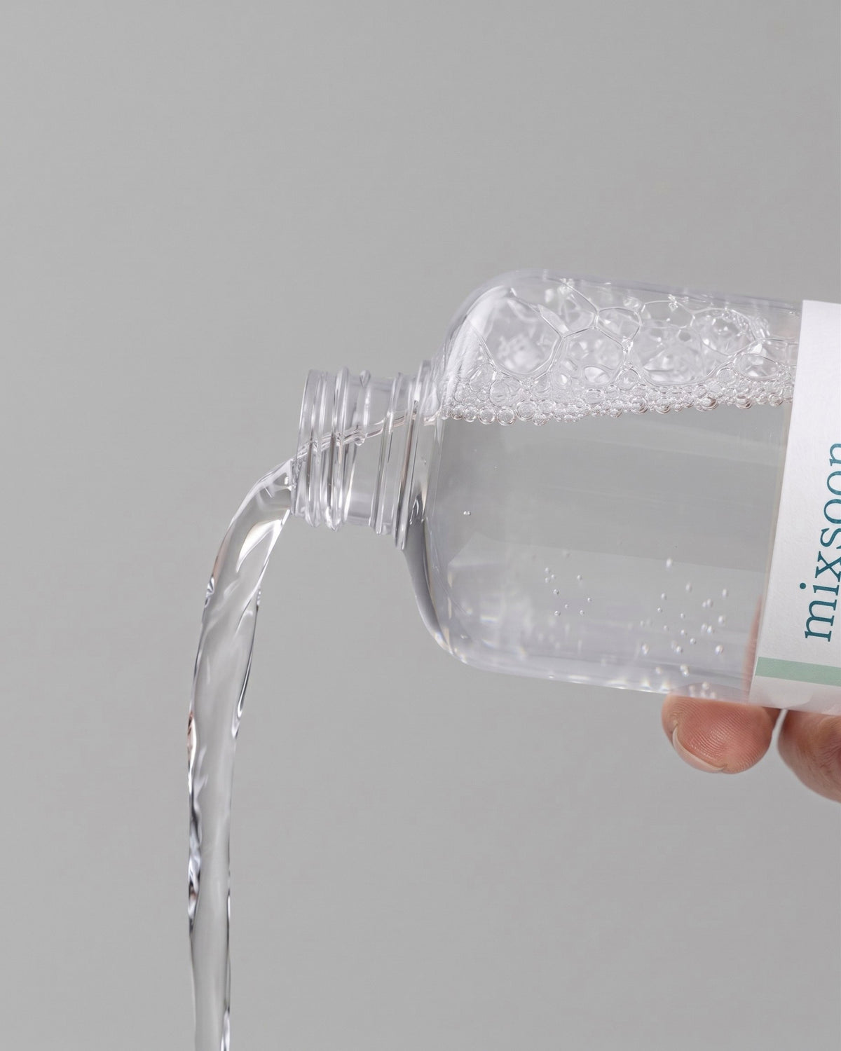 [ mixsoon ] Centella Asiatica Cleansing Water 300ml