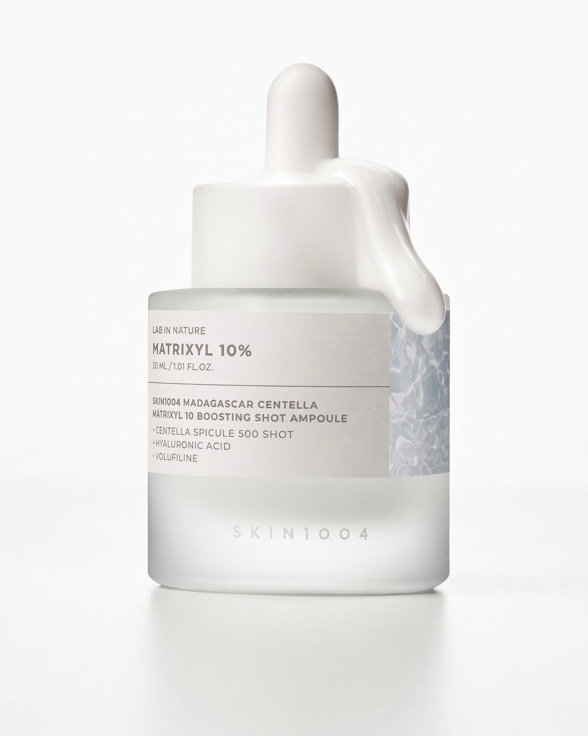 [ SKIN1004 ] Madagascar Centella Matrixyl 10 Boosting Shot Ampoule 30ml
