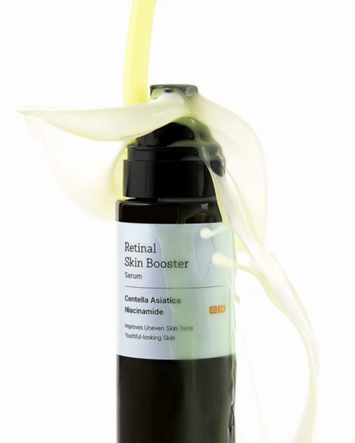 [ Meditherapy ] Retinal Skin Booster Serum 150ml