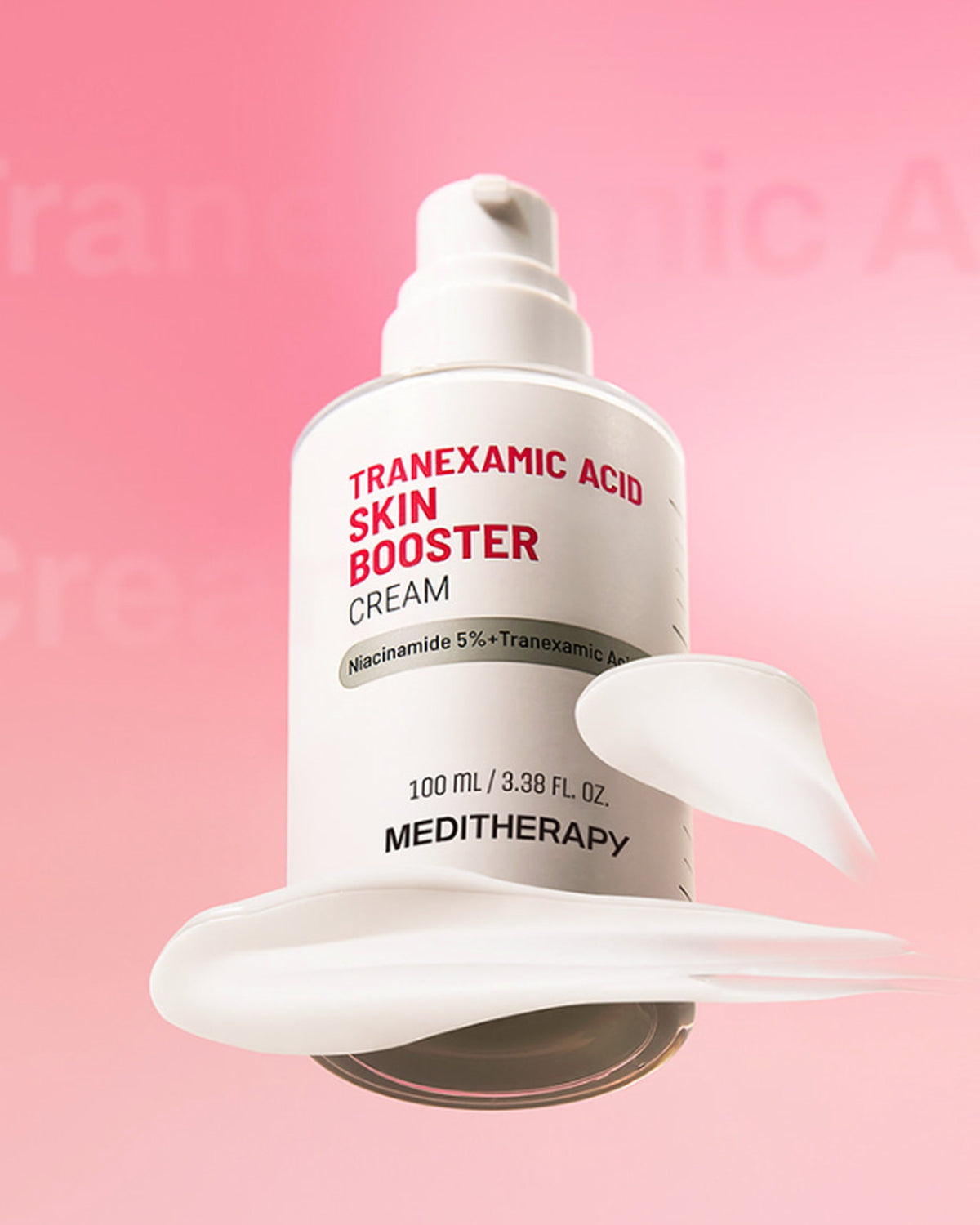[ Meditherapy ] Tranexamic Acid Skin Booster Cream 100ml